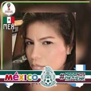 Meet your Posher, Mara leticia